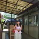 장독민박 | #94. 삼척 여름방학 2일차