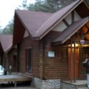 태백고원자연휴양림 자동차야영장 이미지