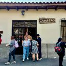 국민치킨 | 과테말라 국민 치킨 체인점 Pollo Campero 먹어본 솔직 후기