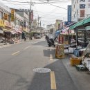 서부시장 이미지