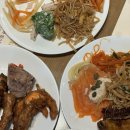 VIPS 대방점 | 대방역 샐러드바 맛집 VIPS 태국음식 무제한 스테이크 후기