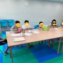 꿈꾸는터전작은도서관 | 광주 서구 치평동 &lt;꿈꾸는 터전 작은도서관&gt; 에니어그램을 활용한 아동 독서지도_광주 어린이도서관
