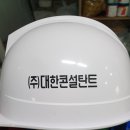 대한콘설탄트주