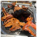 장군갈비식당 이미지