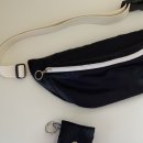 재봉틀 기초반 | 구미 공방 힙색 만들기 재봉틀 수업 후기 | 에어팟 파우치 제작