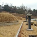 기준선생묘 이미지