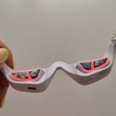 알파안경 | 눈밑지 고민 | 알파킷 아이코어샷 후기