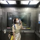 7월 셋째 주 워킹맘 일상, 여름 일주일 데일리룩 코디 (워킹맘 육아 4주째 후기)