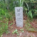 장자경로당 | 20.07 목통령/개금마을-두리봉-남산-큰재/어인마을(수도지맥3구간/김천,거창,합천,성주)