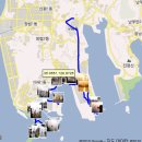 거진해안길 이미지