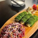 하랑김밥 네이버블로그