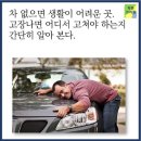 생활속에 자동차 이미지