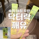 라임나무 | 숙취해소제 추천｜닥터락 깨유 숙취 유산균 스틱 후기 (헛개나무열매 레몬라임 숙취음료)