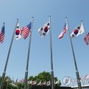 미국군 참전비 이미지