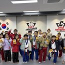 초이스태권도장 이미지