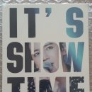 2016 장근석 아시아투어 <IT'S SHOW TIME> DVD^^