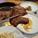 양지숯불갈비