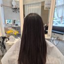 파마머리 | [간석동 미용실] 미지헤어 간석점 | 긴생머리 펌, 인생 파마 후기 🫶