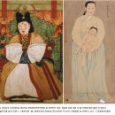 한국 미인(美人)을 통해 본 화장의 역사 이미지