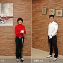 G 스크린골프 이미지