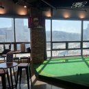 별내 골프연습장 이미지