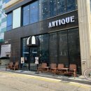 [카페] 커피&amp;디저트 맛집, 앤티크커피 영등포구청점