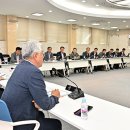 정선군청 대회의실 이미지