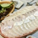 해물후루룩수산 | [평택 포승 맛집] 해물 후루룩 수산-신선한 제철 활어회 제대로 즐기기|포승공단 맛집|회식 추천...