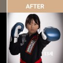 키즈mma짐 이미지