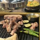 신서로 | 제주 맛집 : 남매네흑돼지 서귀포신시가지점 / 쫄깃한 흑돼지에 엄청 맛있는 식사메뉴들 솔직후기
