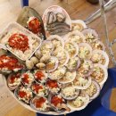 태종대조개구이 이미지