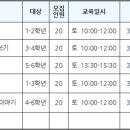 생각을 키우는 어린이 인문학: 역사교실 이미지