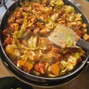 미스터국 | [종가댁남이섬]남이섬 닭갈비 맛집 미스터닭갈비 내돈내산 후기 주차꿀팁!