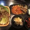 강씨가문의족발 이미지