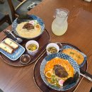 인하대학교 학생식당 | 인하대 맛집 라멘 면식당 인하대점｜후문 앞 가성비 좋은 돈코츠라멘 카츠 세트 솔직후기