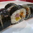 김밥앤국시 - 동대문구 고산자로 409-1 | 김밥앤국시