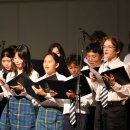 MCM celebrated the festive season with our Seasonal Festival of Music. 이미지