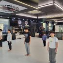팀훅 복싱&주짓수 | 경기광주 장지동 주짓수 팀헌터 체육관 레슬링 수업받았어요 !