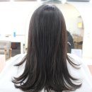 수수헤어 | 원주 단계동 미용실 추천 수수헤어 자연스럽운 C컬펌 후기