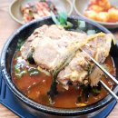 양평해장국(부송점) | 해장국부터 뼈다귀탕, 전골까지 24시간 맛집, &#39;양평해장국 익산부송점&#39;