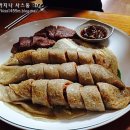 오셨뜨래요메밀여행