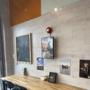 씨유 칠곡남율해링턴점 | 석적 남율 샐러드 맛집인 줄 알았는데 음료도 판다고? 🍞 빵한조각171 방문 후기