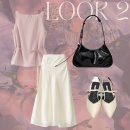 4724 | wishlist | 8월의 출근룩 위시리스트