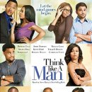 LIKE A MAN