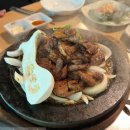 애견동반가능한 대전 석갈비 식당 쌍청고기마을🐶