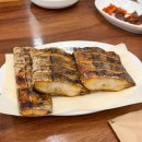 은해식당 | 부산 은해갈치 방문 후기 - 특대갈치구이+조림, 이 조합 미쳤다!