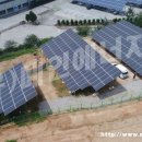 명성 태양광발전소 이미지