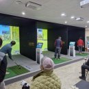 제이드스크린골프 이미지