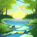 지원1동주민센터 이미지