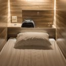 스카이 관광 호스텔 이미지